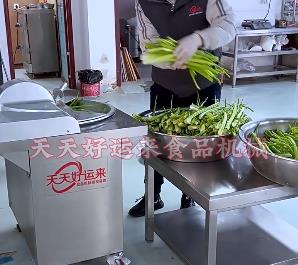 為什么選擇天天好運(yùn)來斬拌機(jī)，它的特點(diǎn)有哪些你不知道的？