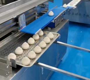 《開啟包子制作新時(shí)代 —— 天天好運(yùn)來多功能包子機(jī)》