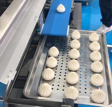 80、90、100、200、300型包子機(jī)餡料斗的拆裝清理方式？