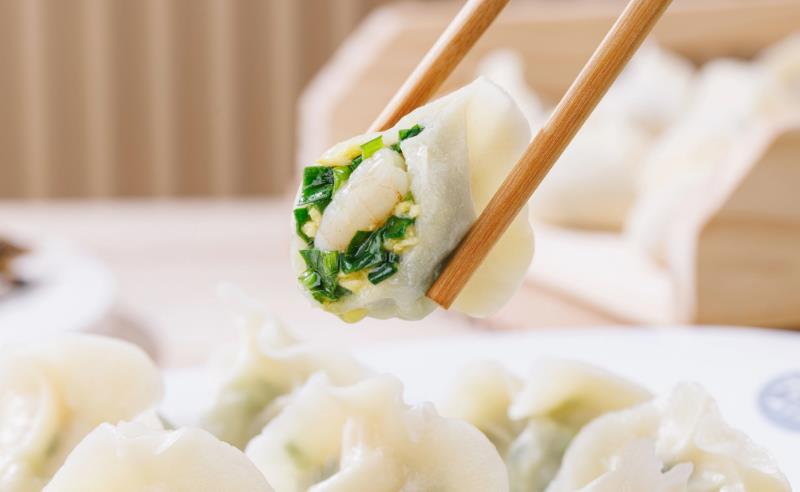 天天好運(yùn)來(lái)餃子機(jī)2025年重大升級(jí)?。?！