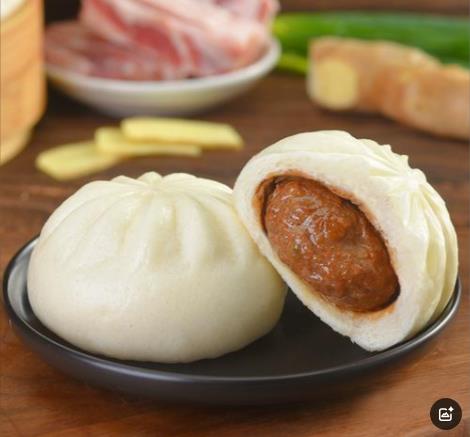 天天好運(yùn)來(lái)機(jī)械仿手工自動(dòng)包子機(jī)：高效制包，多樣全能